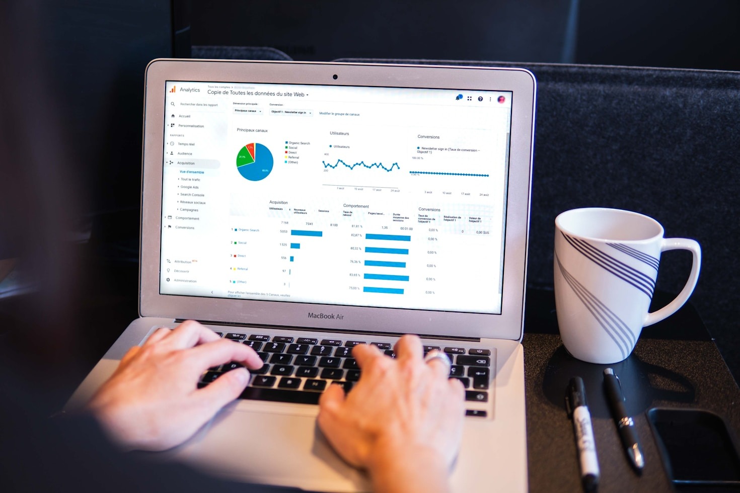 How Local SEO Can Boost Your Business Visibility