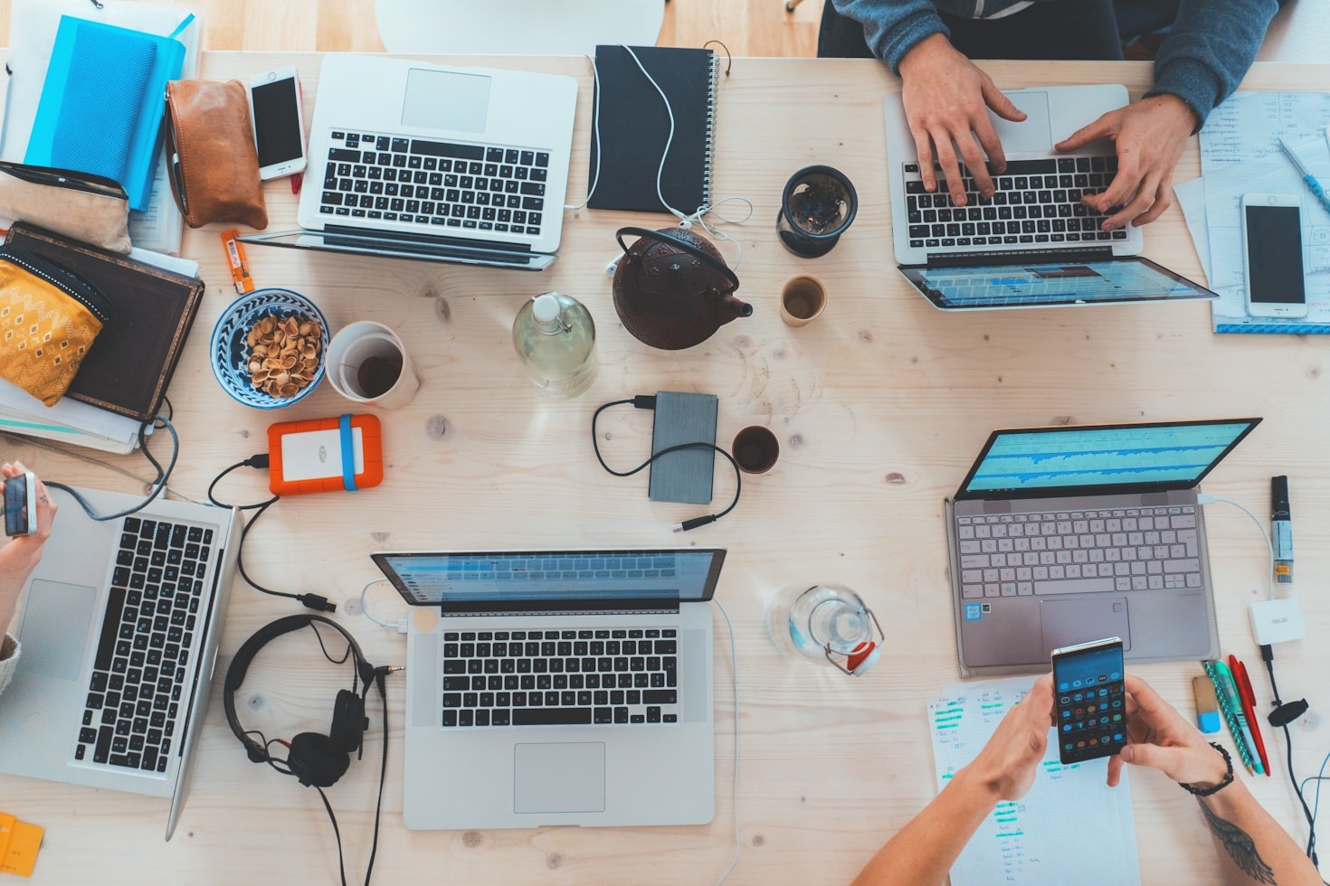 The Role Media Production Plays in Modern Marketing